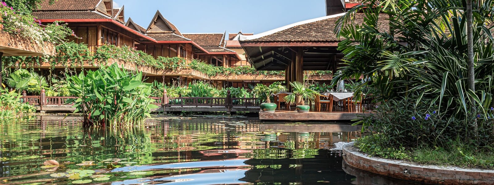 Angkor Village Hotel