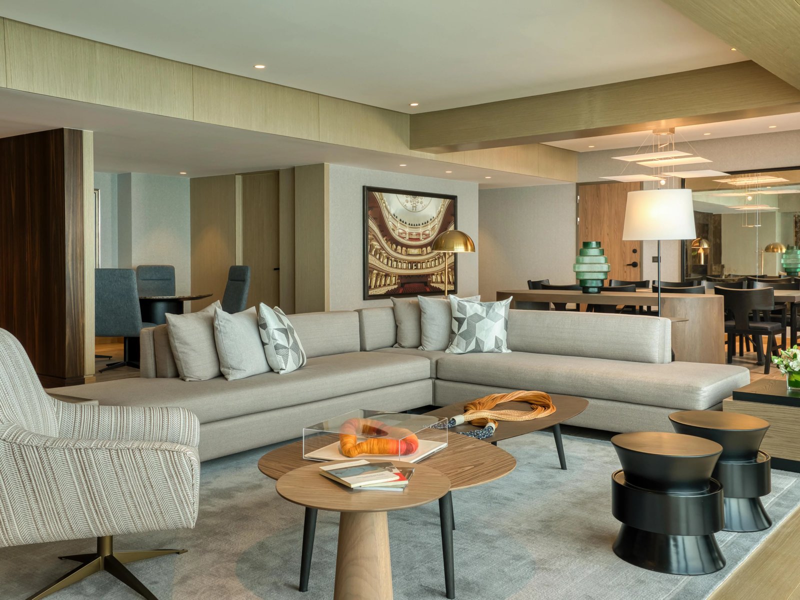 InterContinental Real Lima Miraflores by IHG