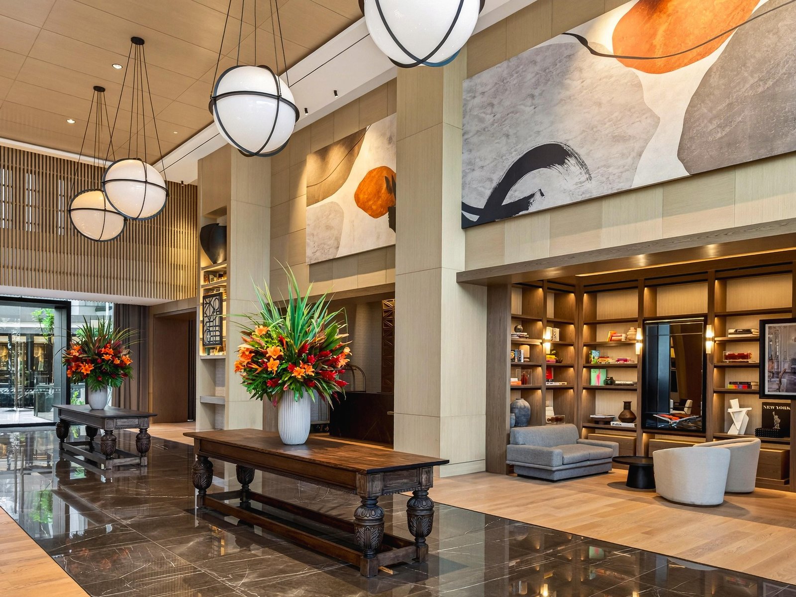 InterContinental Real Lima Miraflores by IHG