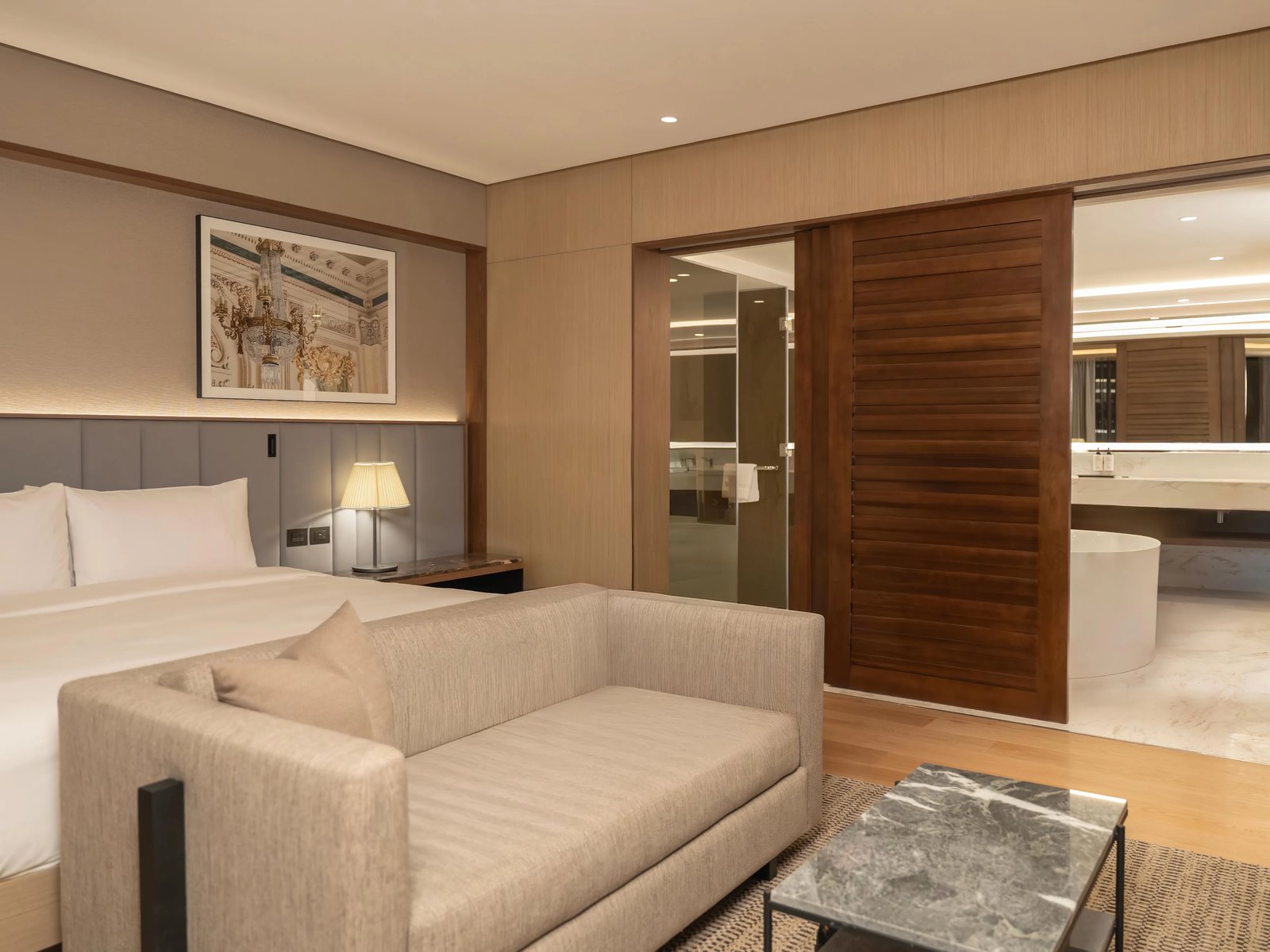InterContinental Real Lima Miraflores by IHG