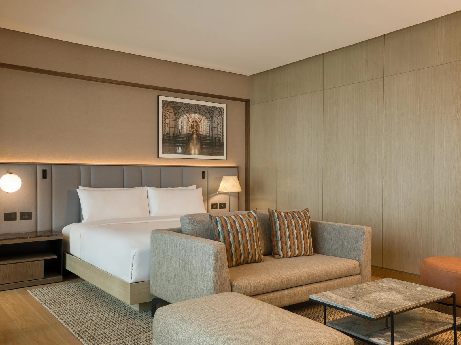 InterContinental Real Lima Miraflores by IHG, rooms