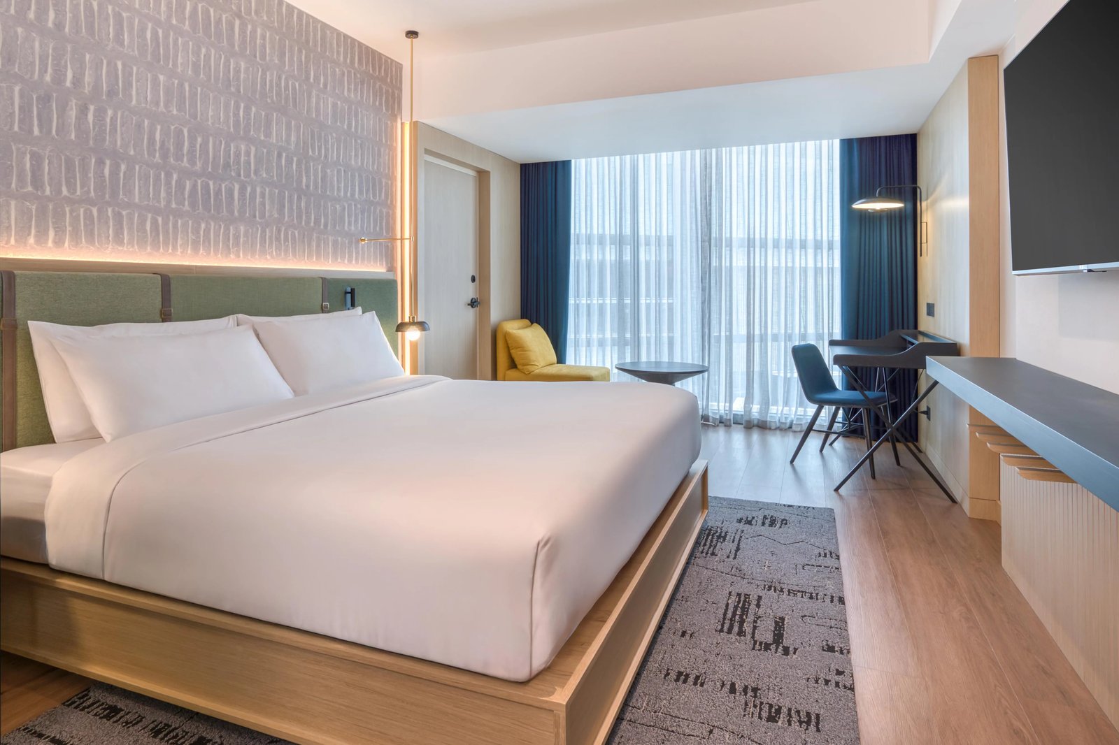 Hotel Indigo Lima Miraflores by IHG