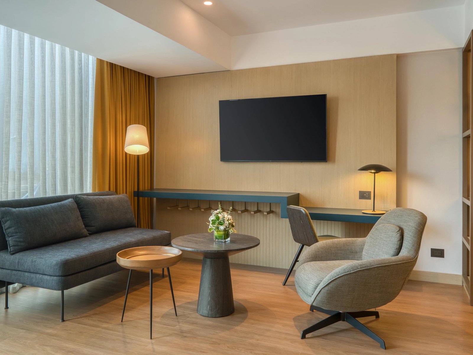Hotel Indigo Lima Miraflores by IHG
