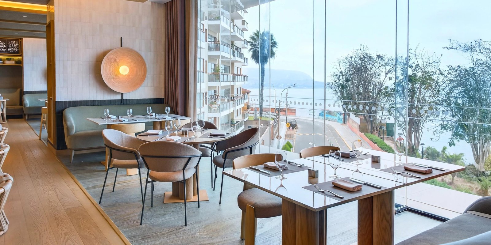 Hotel Indigo Lima Miraflores by IHG