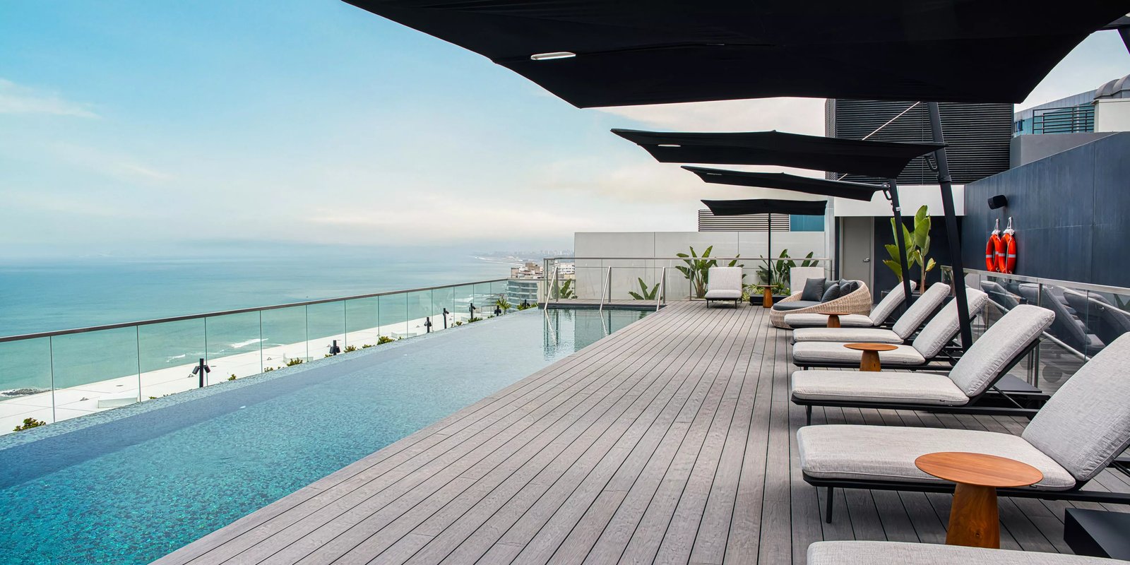 Hotel Indigo Lima Miraflores by IHG