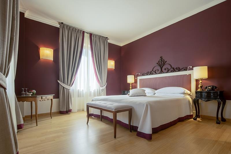 Hotel La Posta