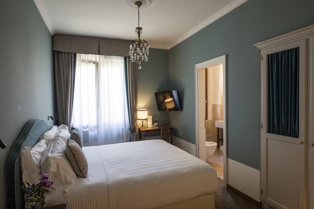 Hotel La Posta