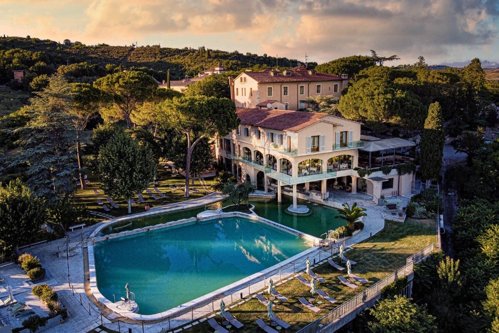 Hotel La Posta