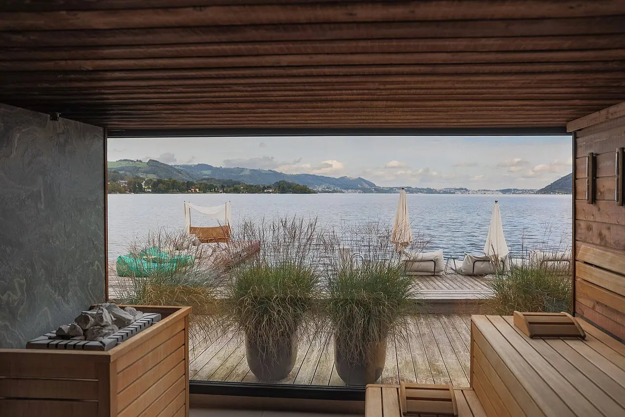 Das Traunsee