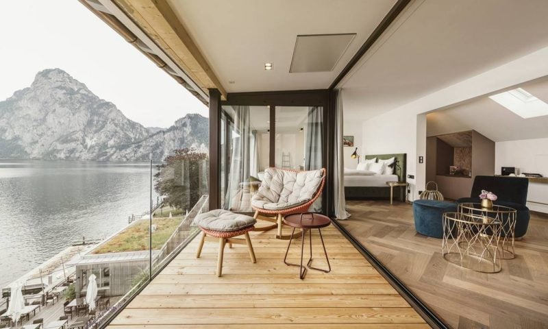 Das Traunsee