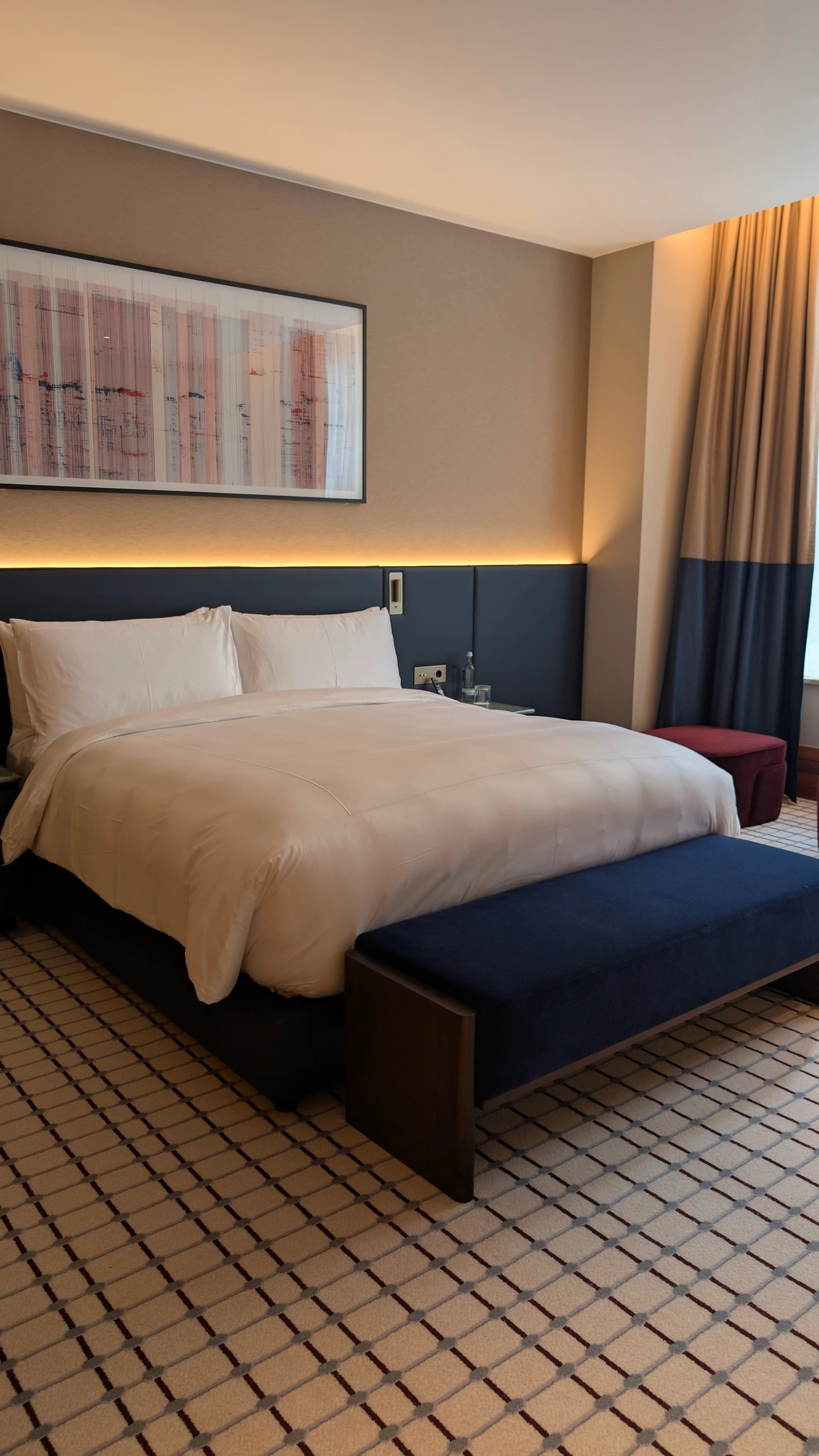 Conrad Hamburg