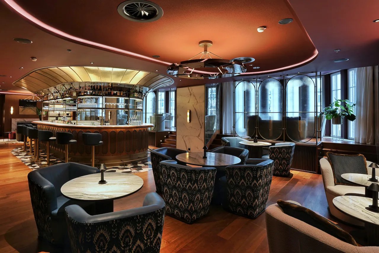 Conrad Hamburg