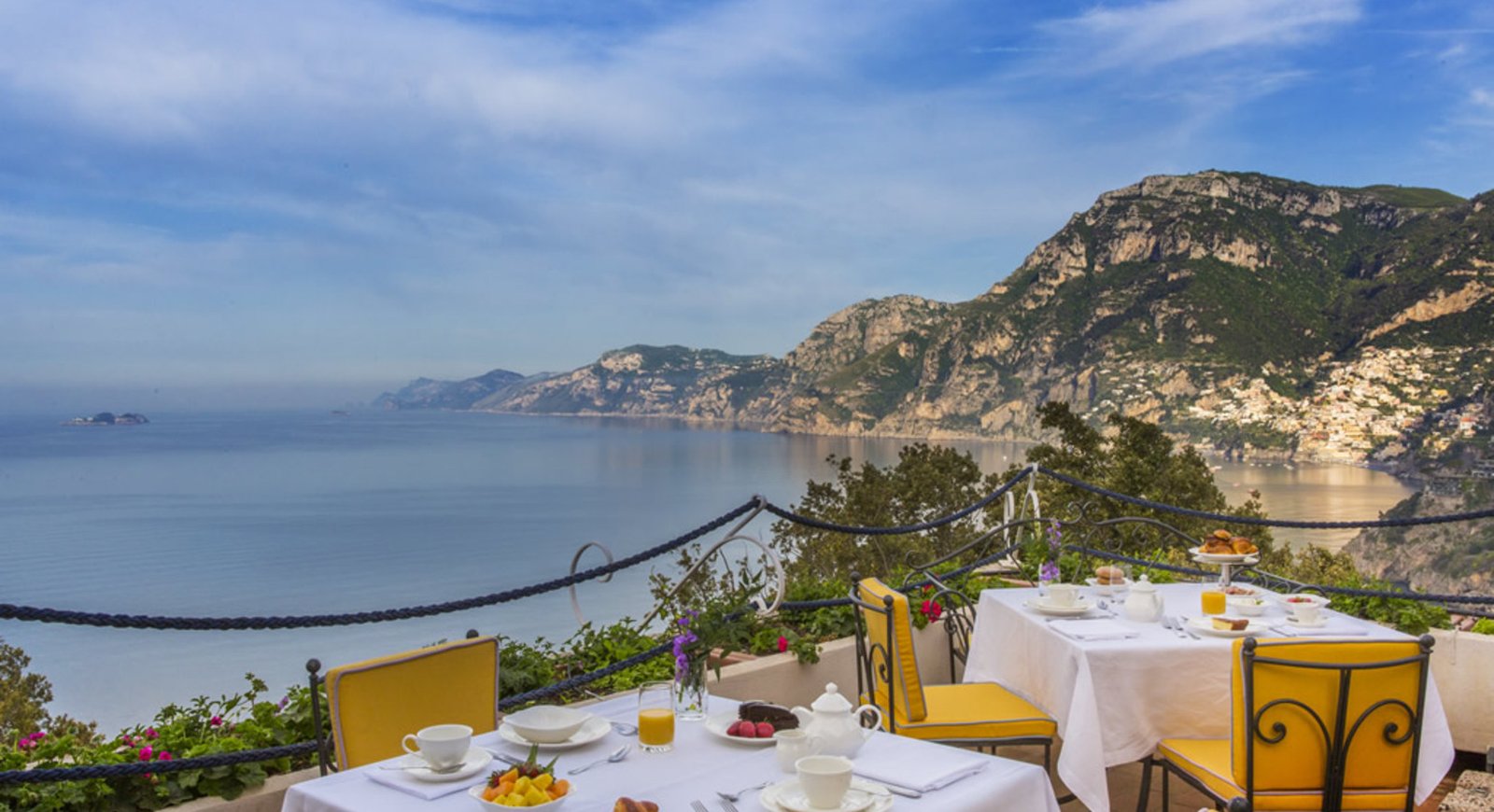 Hotel Piccolo Sant'Andrea