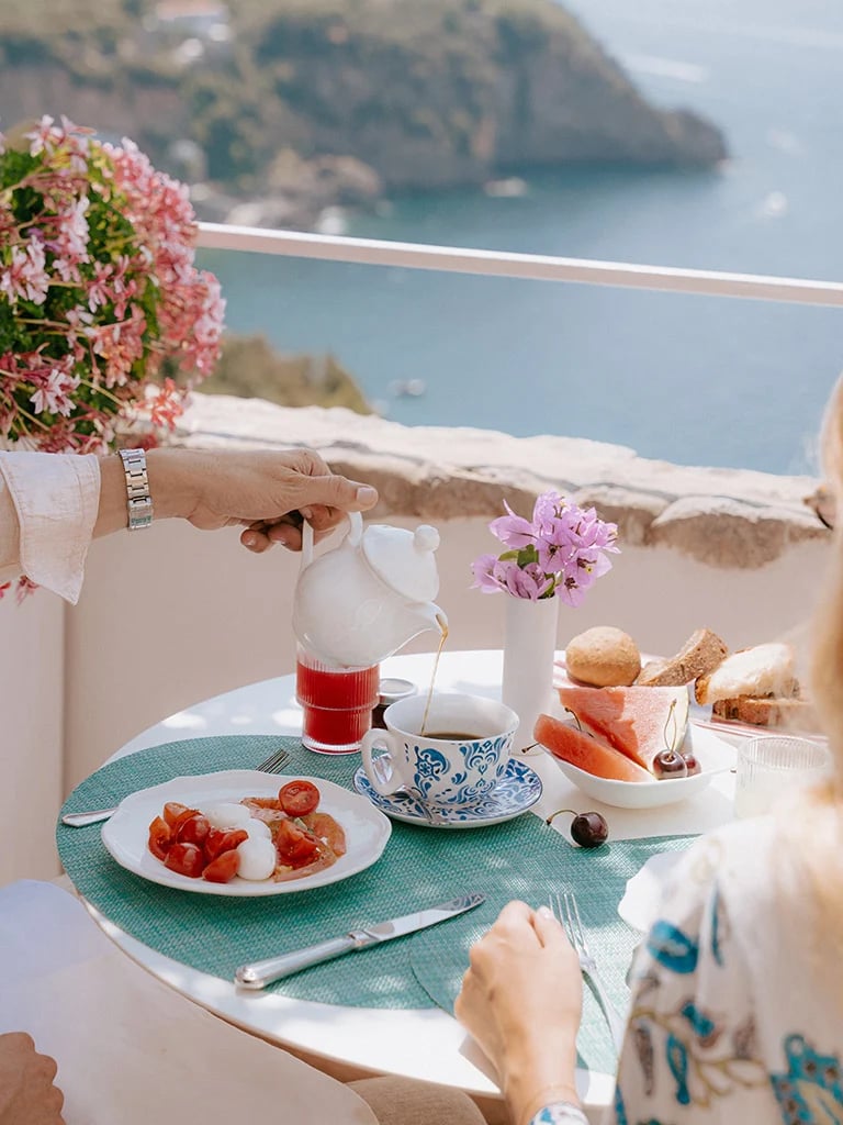 Hotel Piccolo Sant'Andrea
