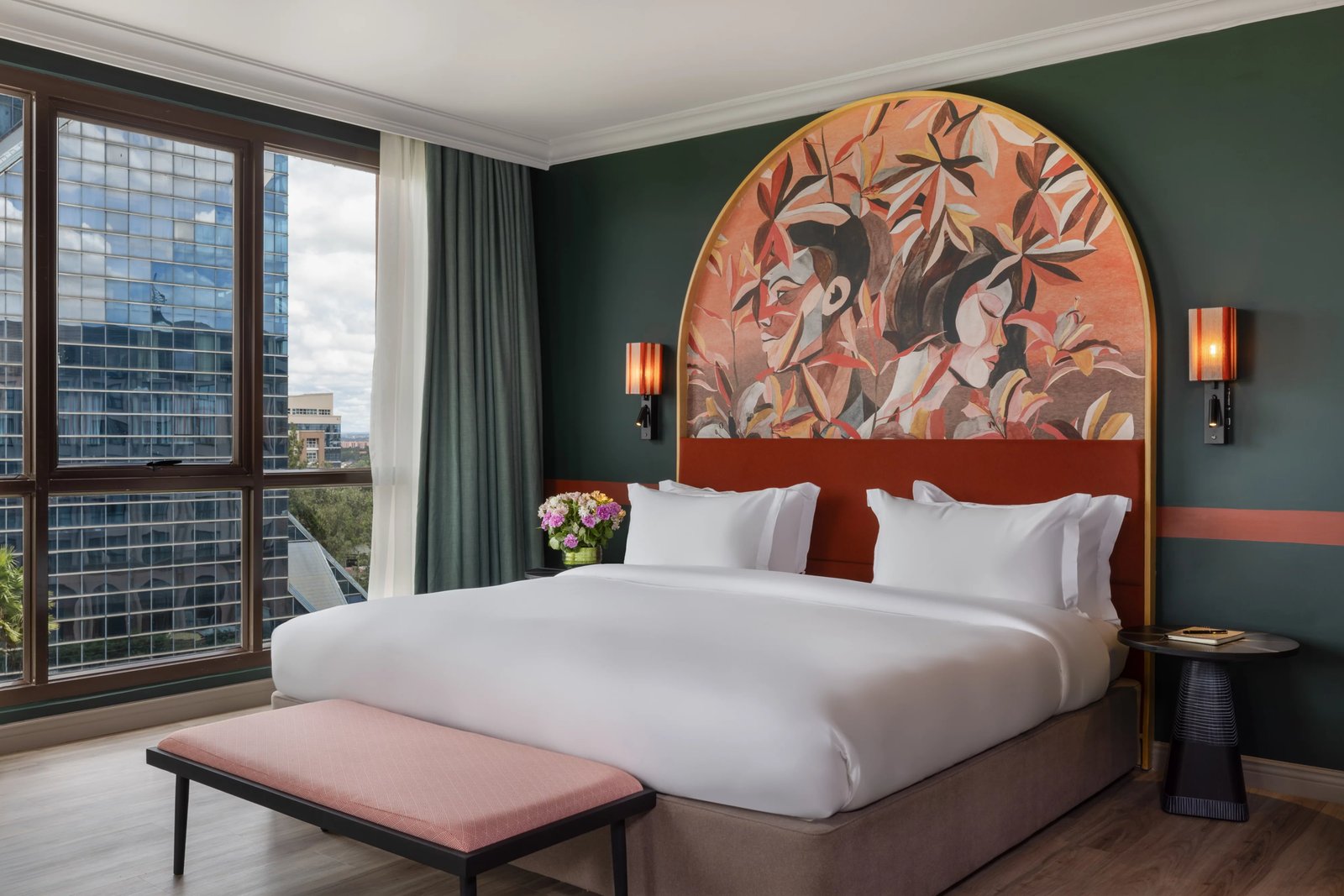Pullman Nairobi Upper Hill