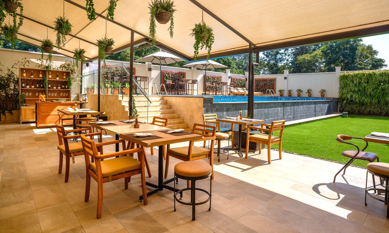 The Social House Nairobi