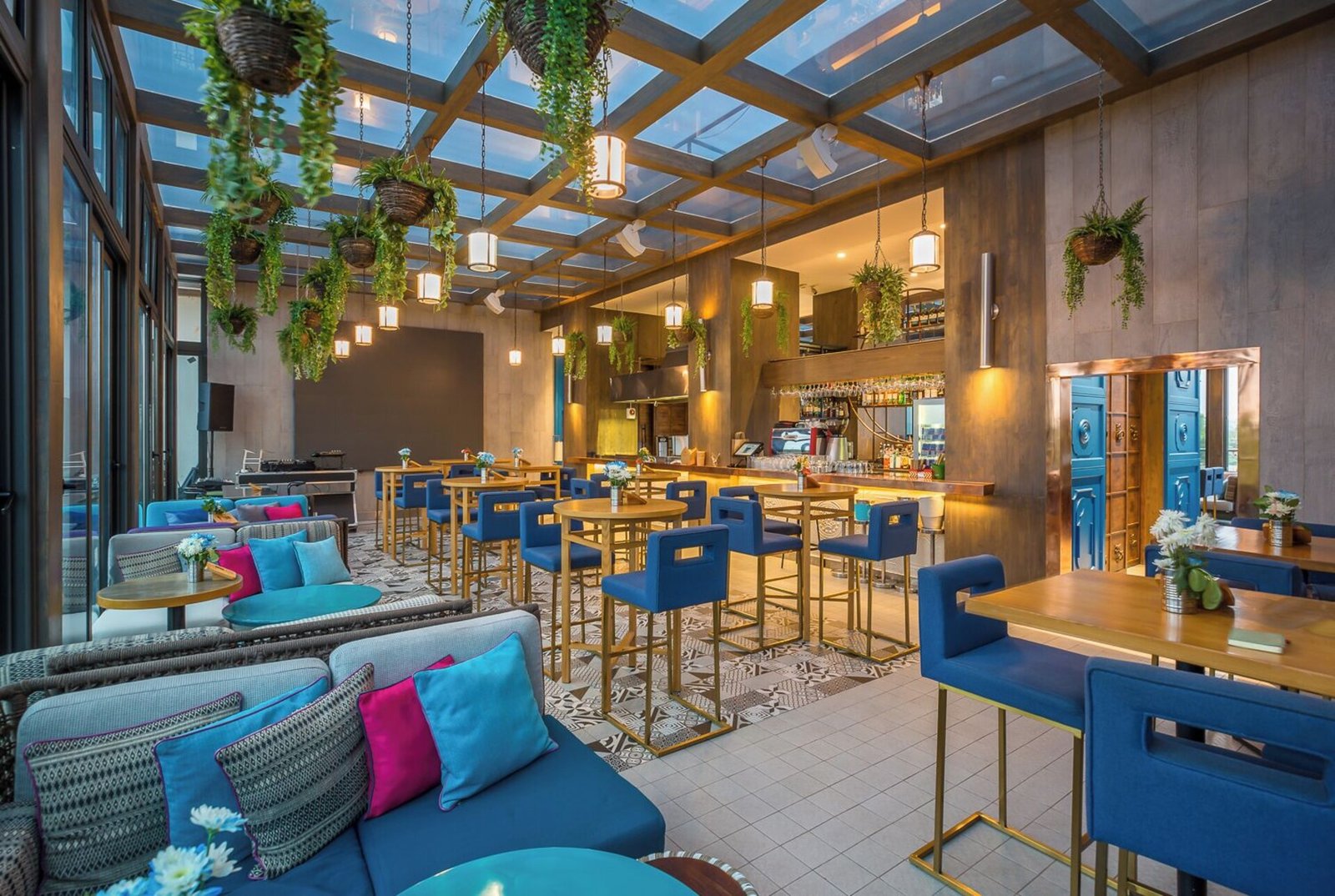 The Social House Nairobi