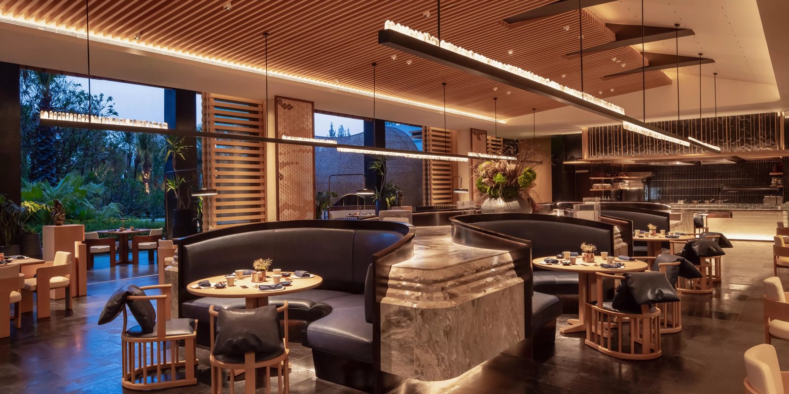 Kimpton Aqeos Hainan, an IHG Hotel