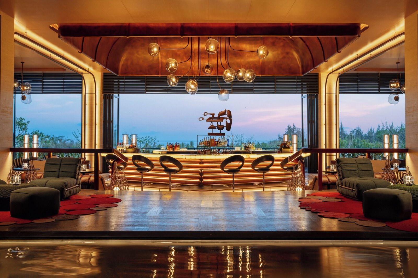 Kimpton Aqeos Hainan, an IHG Hotel