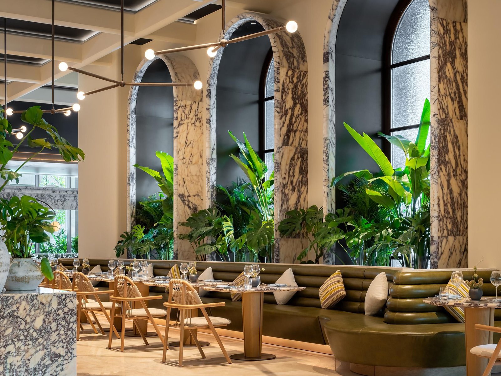 Kimpton Aqeos Hainan, an IHG Hotel