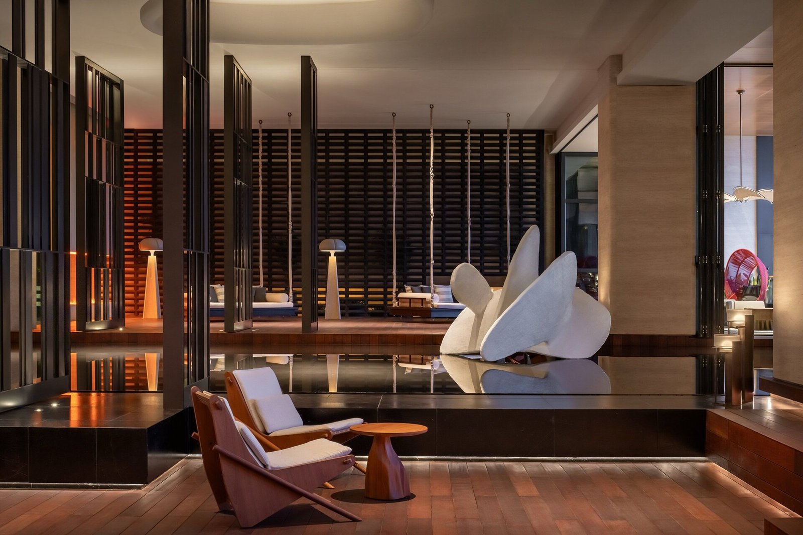 Kimpton Aqeos Hainan, an IHG Hotel
