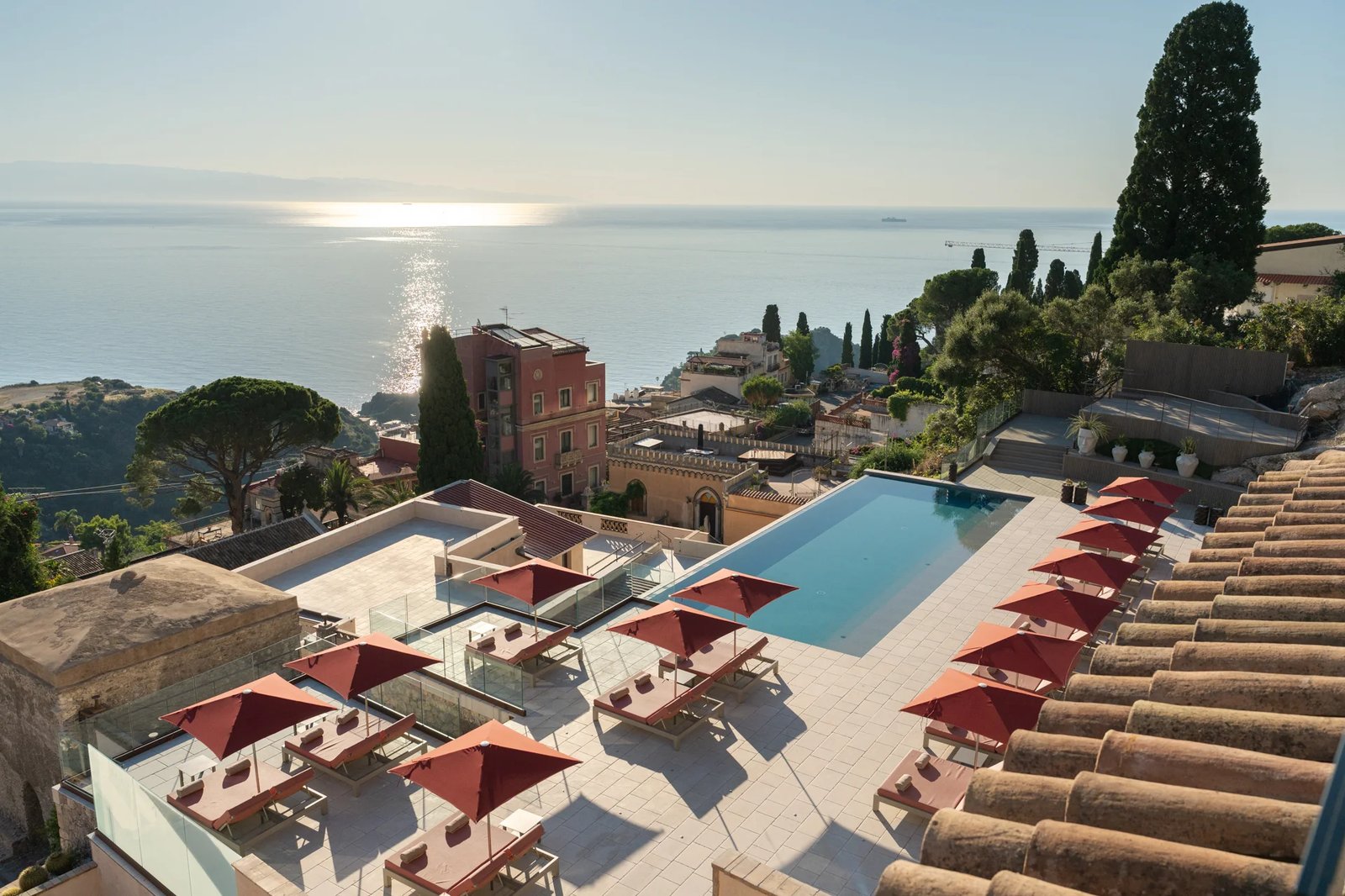 Villa Fiorita