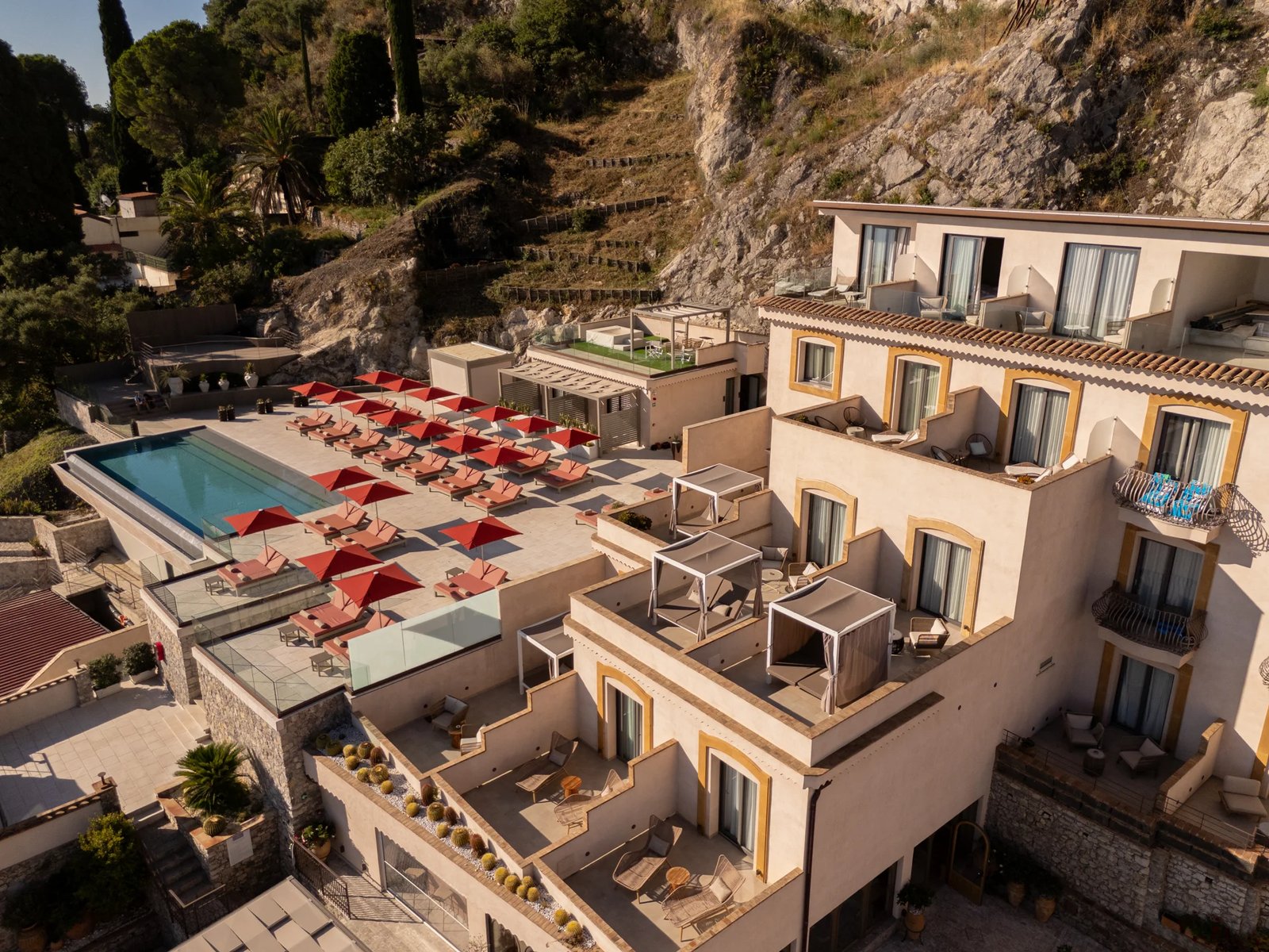 Villa Fiorita