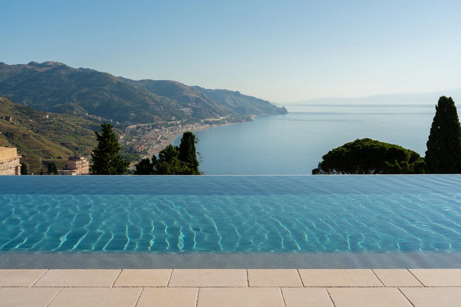 Villa Fiorita