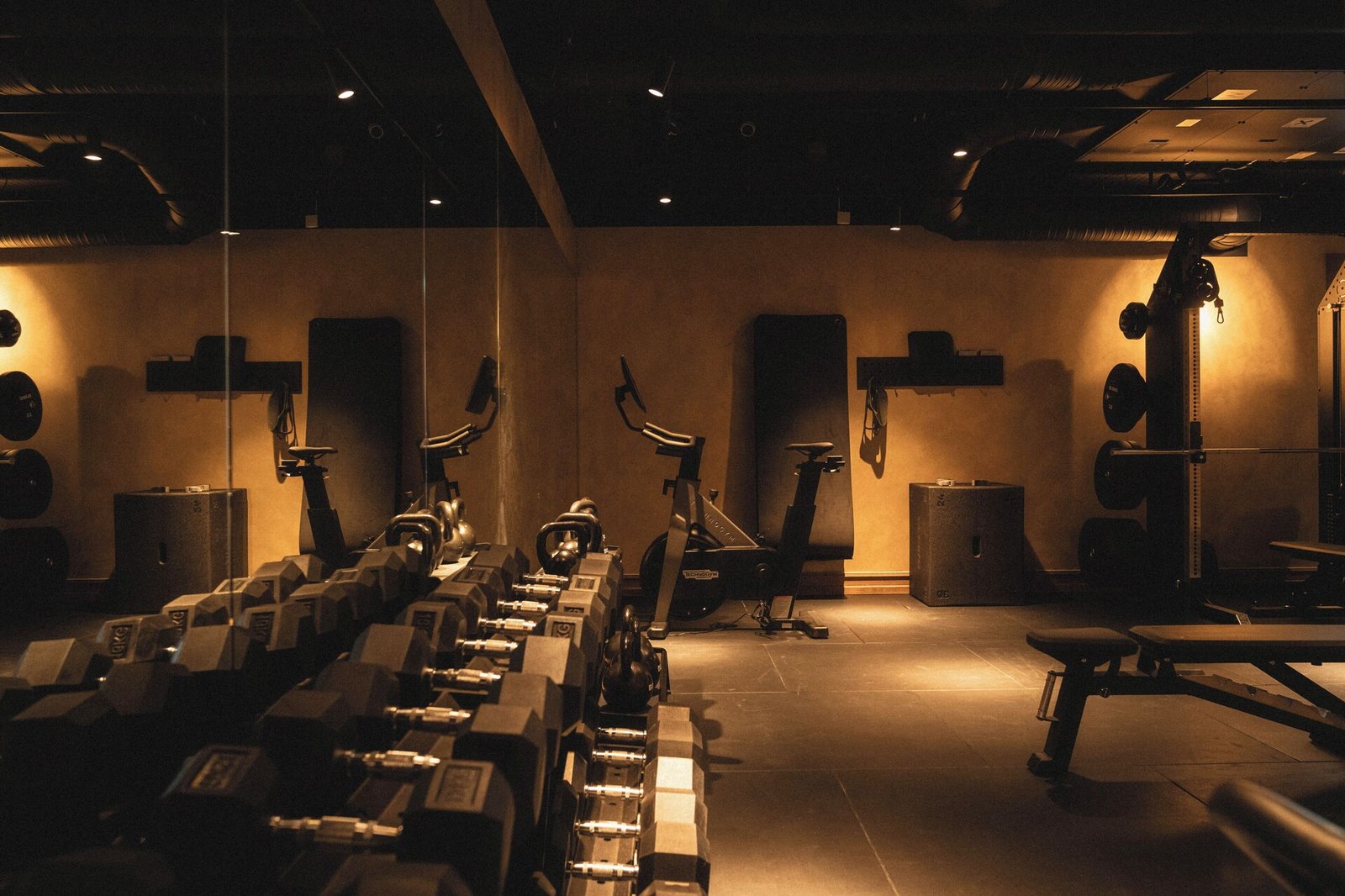Rox Resort, the spa