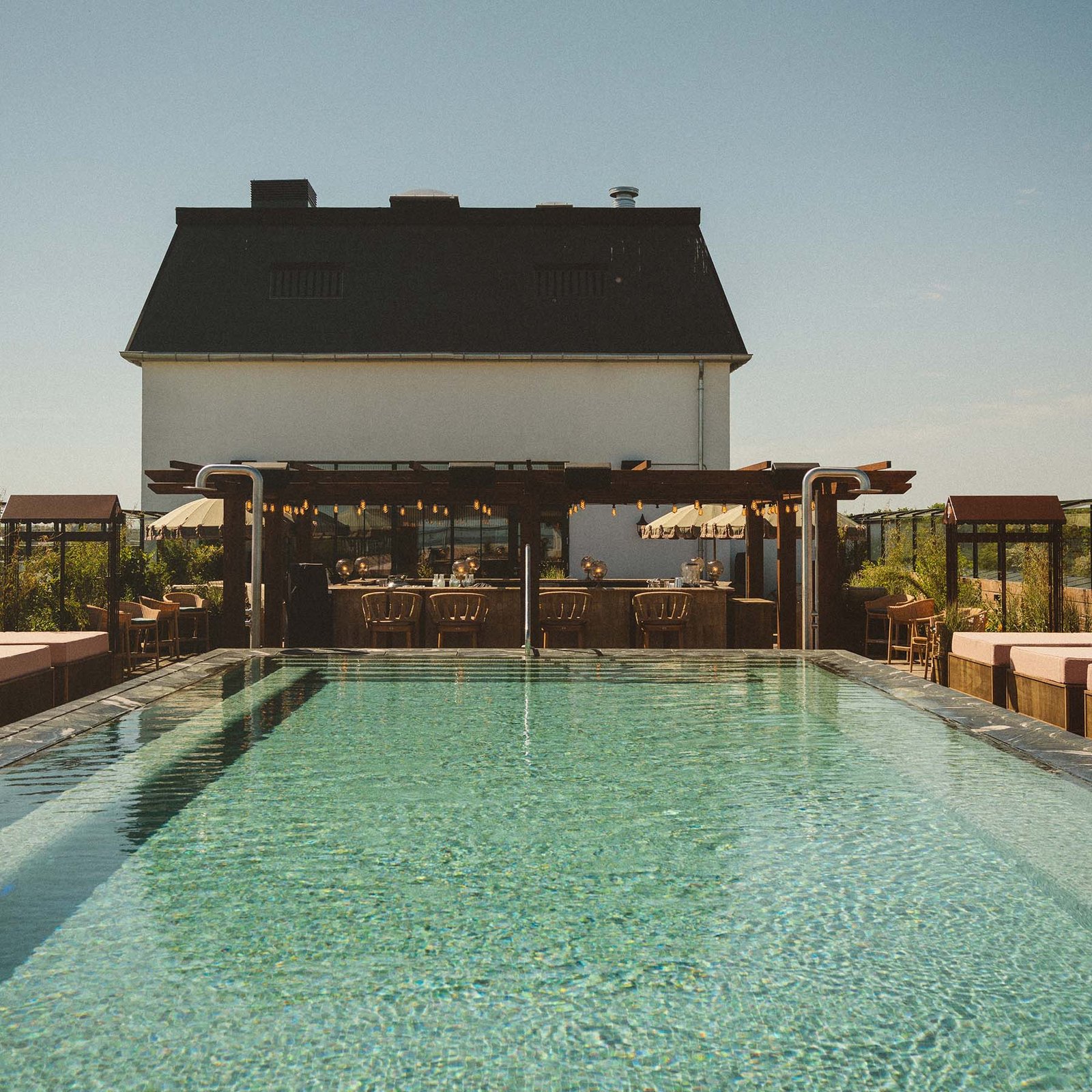 Rox Resort