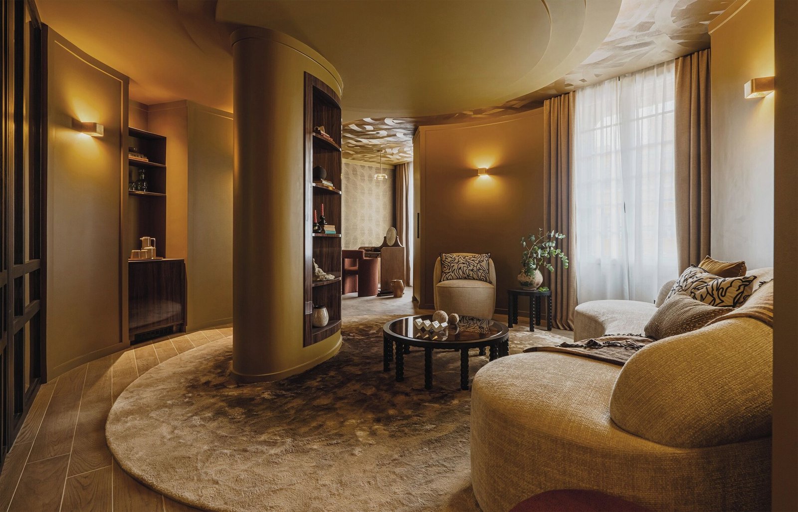 Hôtel Gounod Nice - Côte d'azur