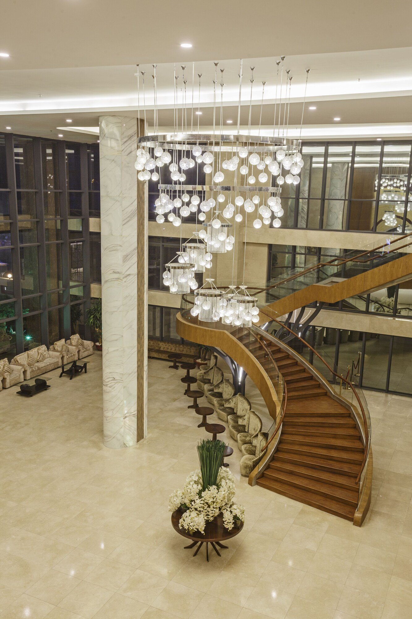 Mường Thanh Luxury Nha Trang — wellness