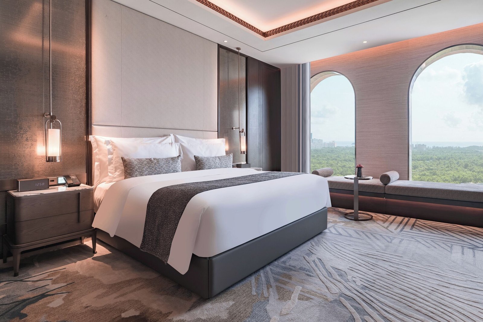 Arjuna Solitaire Hotel