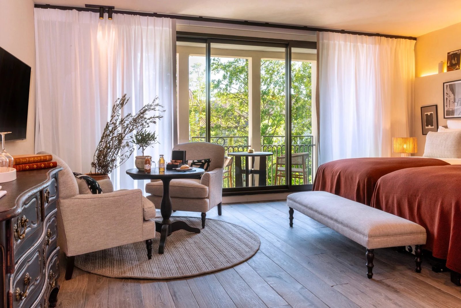 L'Isle de Leos Hotel & Spa - MGallery Collection