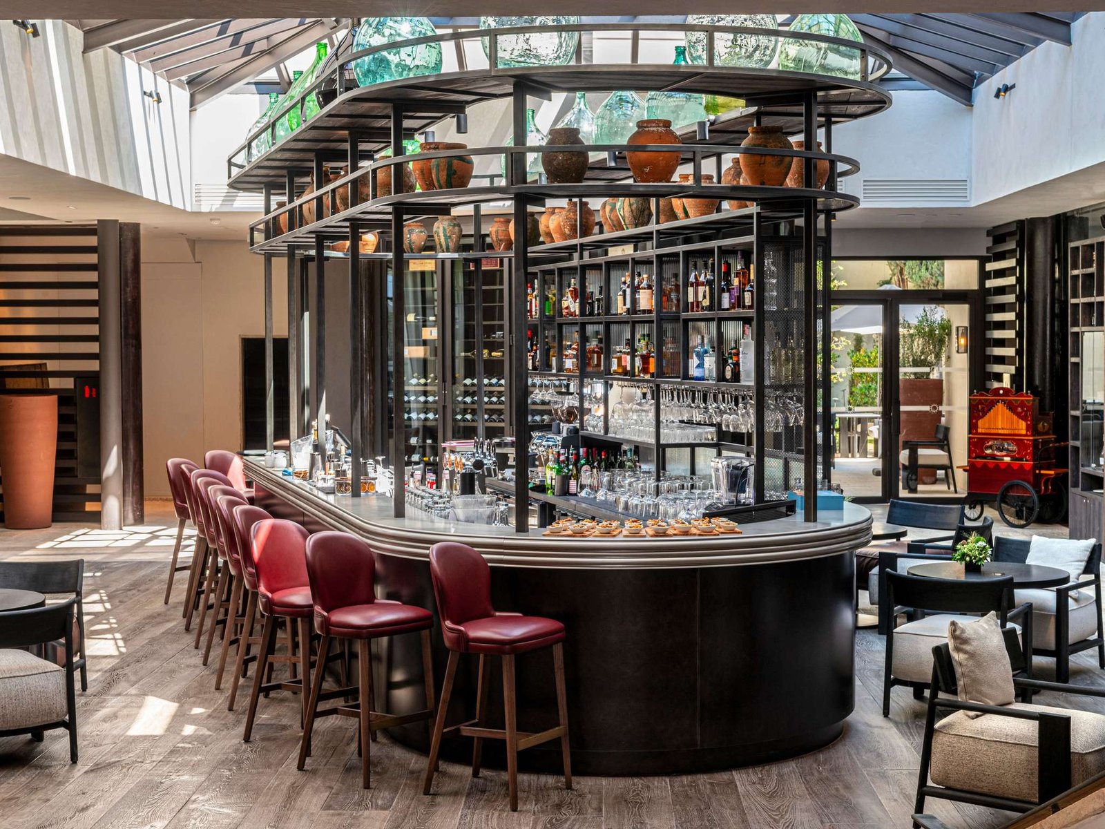 L'Isle de Leos Hotel & Spa - MGallery Collection, le nego chin