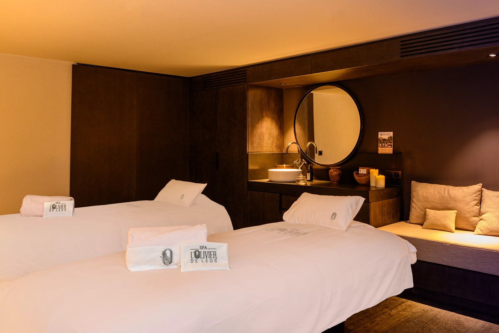 L'Isle de Leos Hotel & Spa - MGallery Collection, the spa