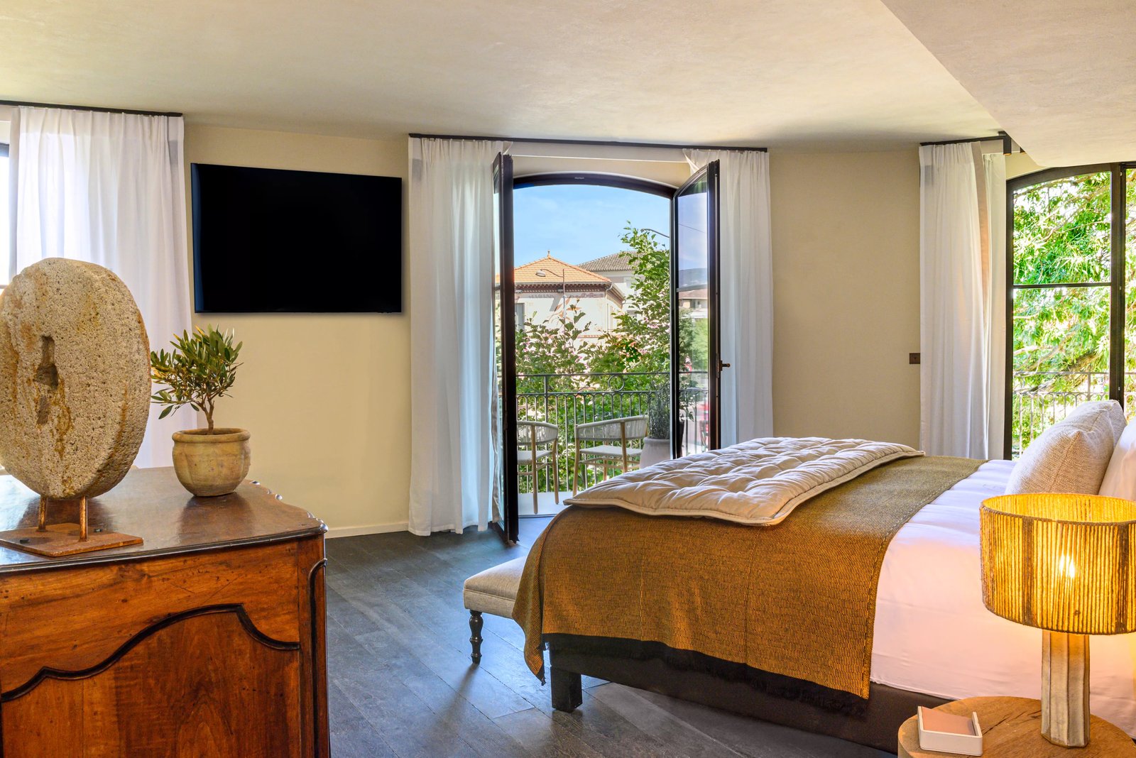 L'Isle de Leos Hotel & Spa - MGallery Collection, rooms