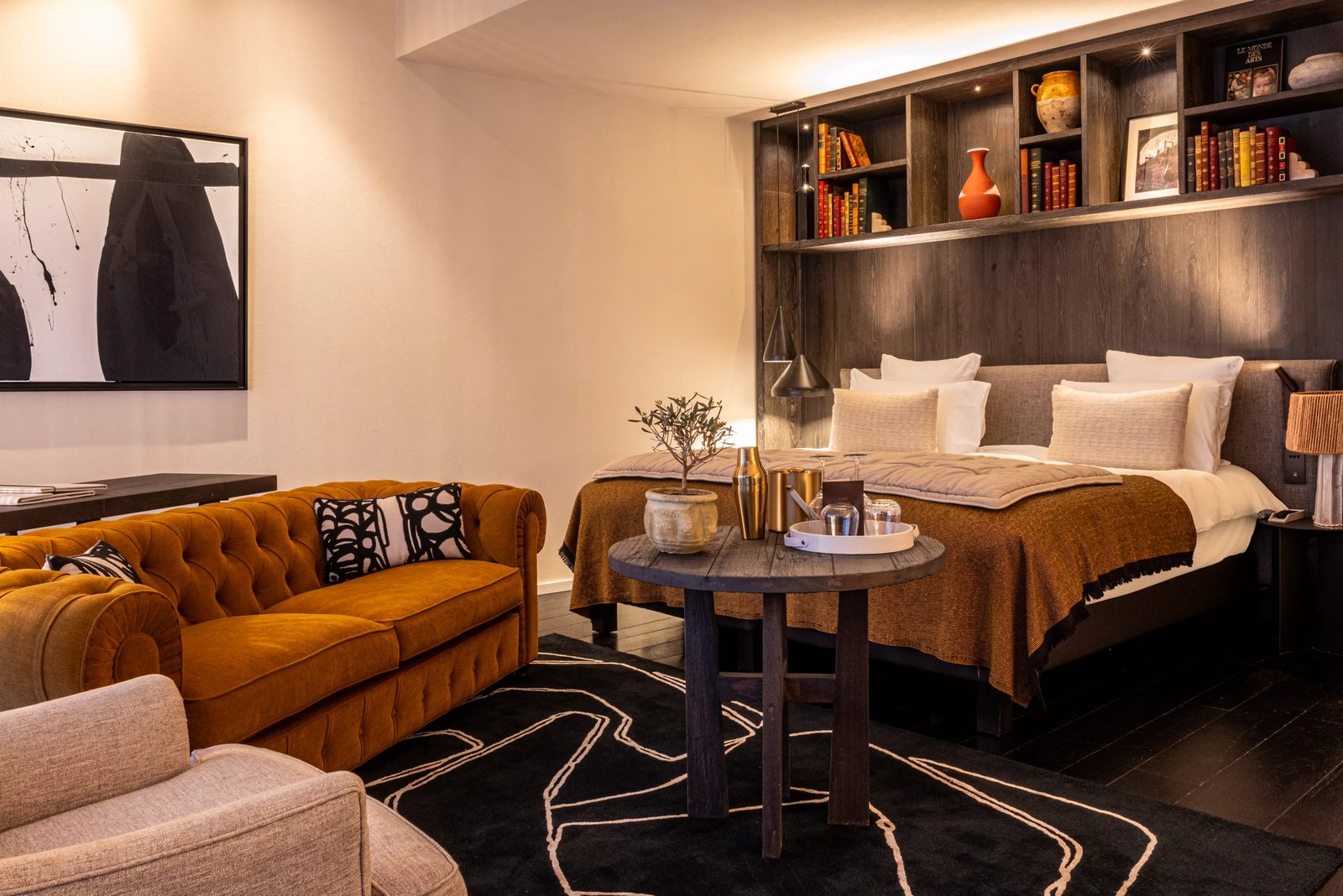 L'Isle de Leos Hotel & Spa - MGallery Collection, rooms