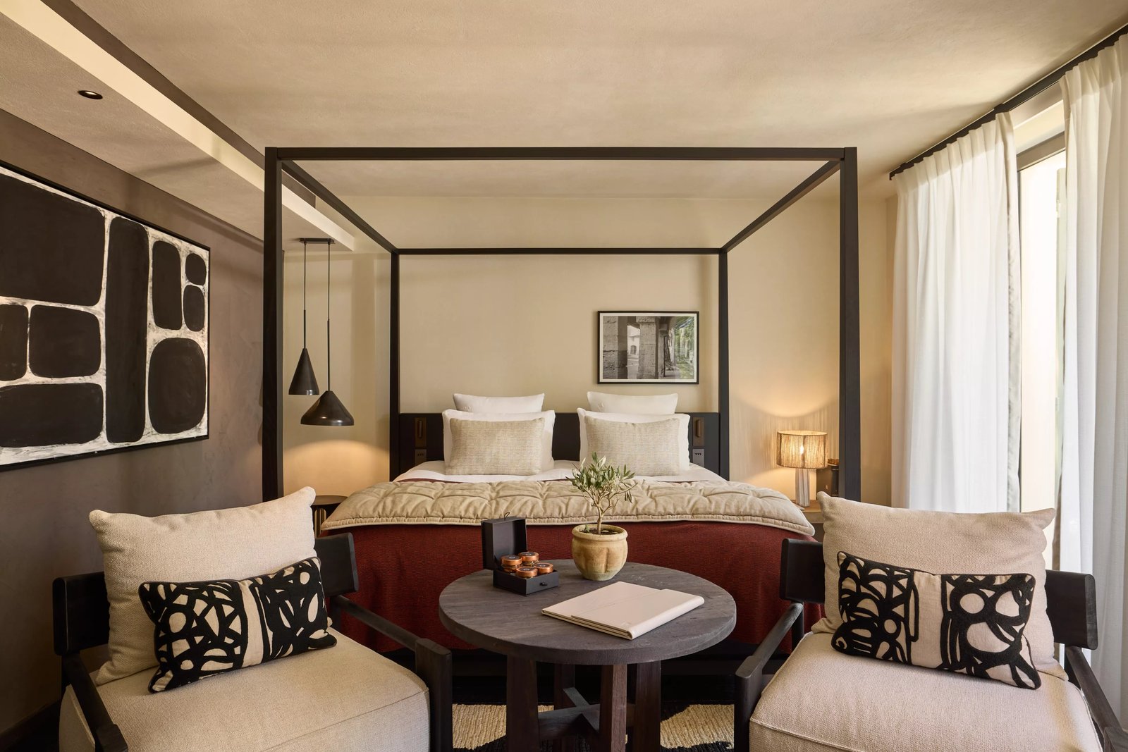 L'Isle de Leos Hotel & Spa - MGallery Collection, rooms