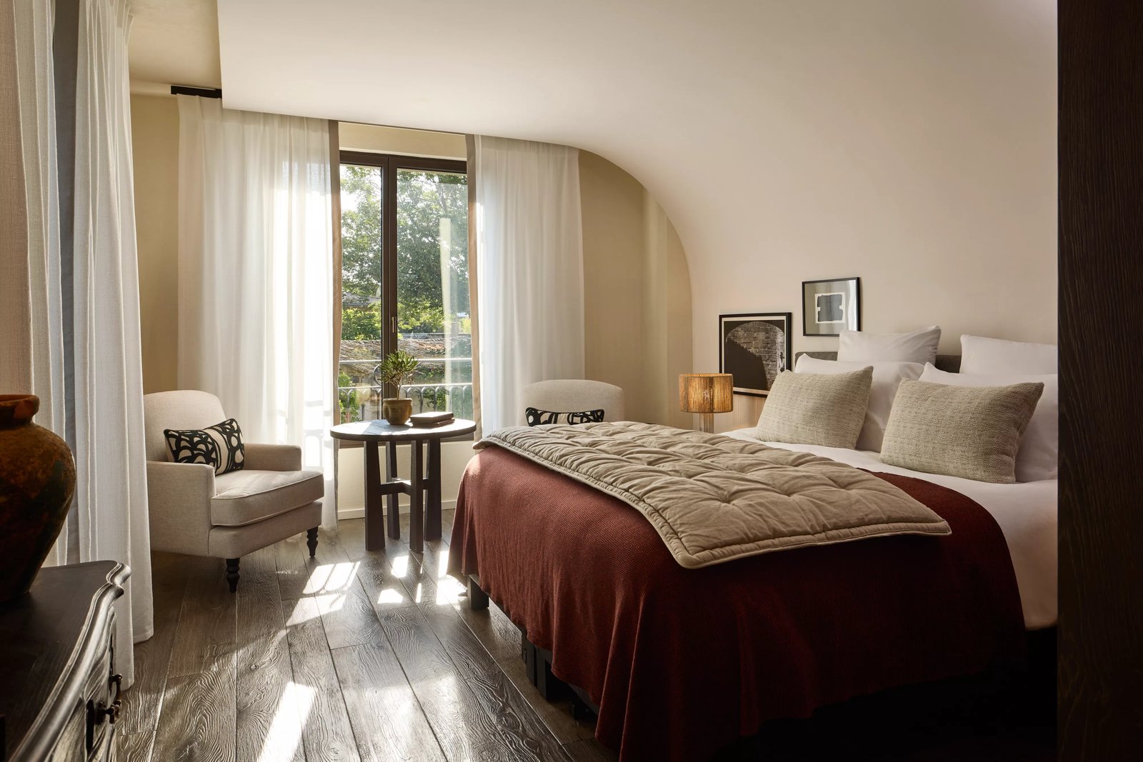 L'Isle de Leos Hotel & Spa - MGallery Collection