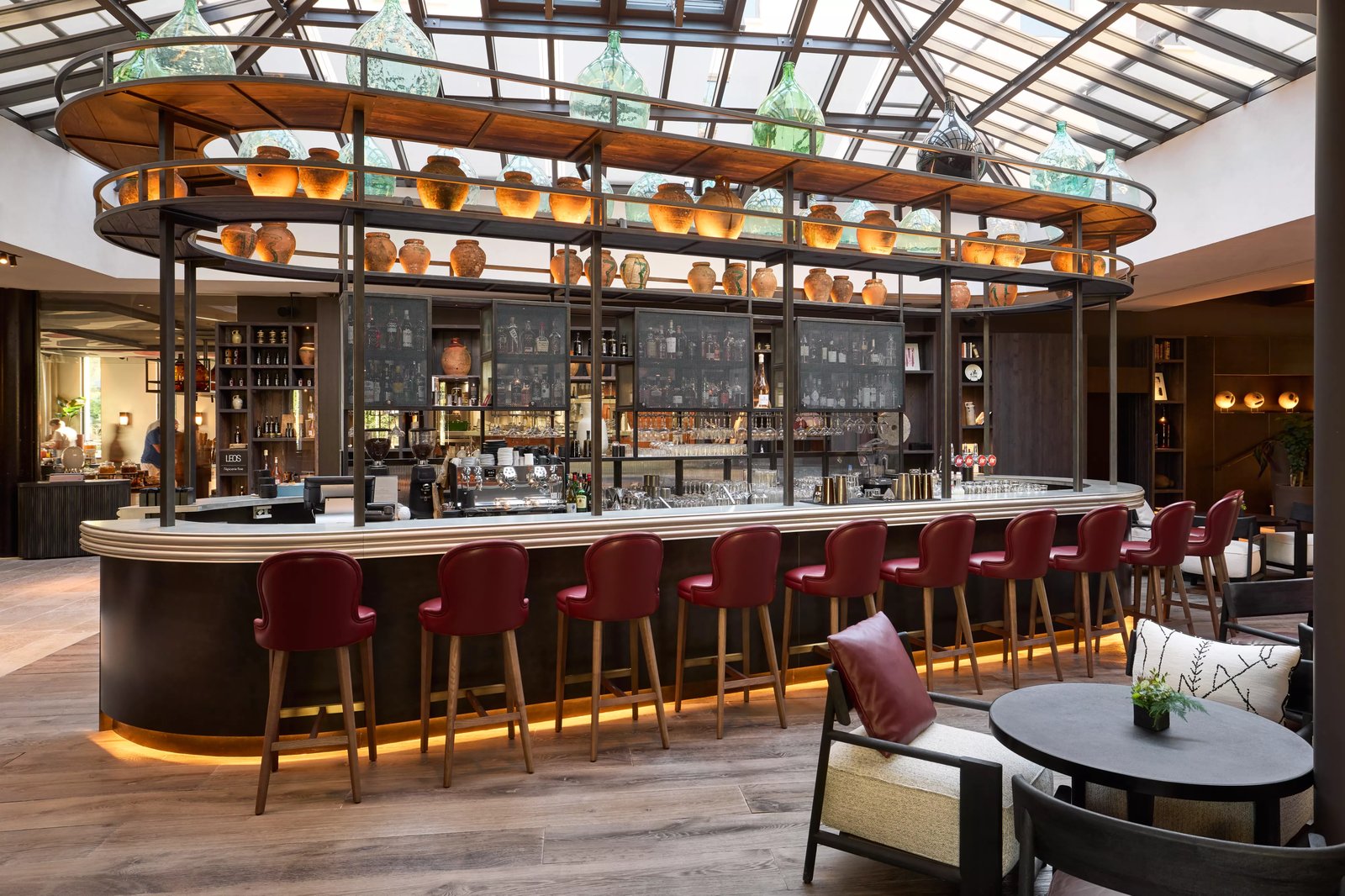 L'Isle de Leos Hotel & Spa - MGallery Collection, le nego chin