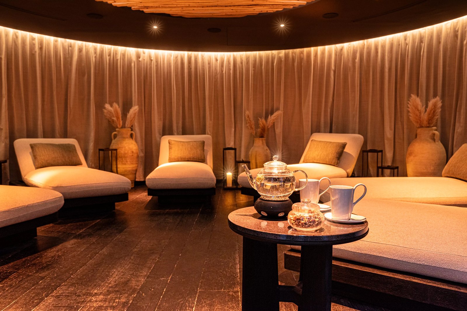 L'Isle de Leos Hotel & Spa - MGallery Collection, the spa