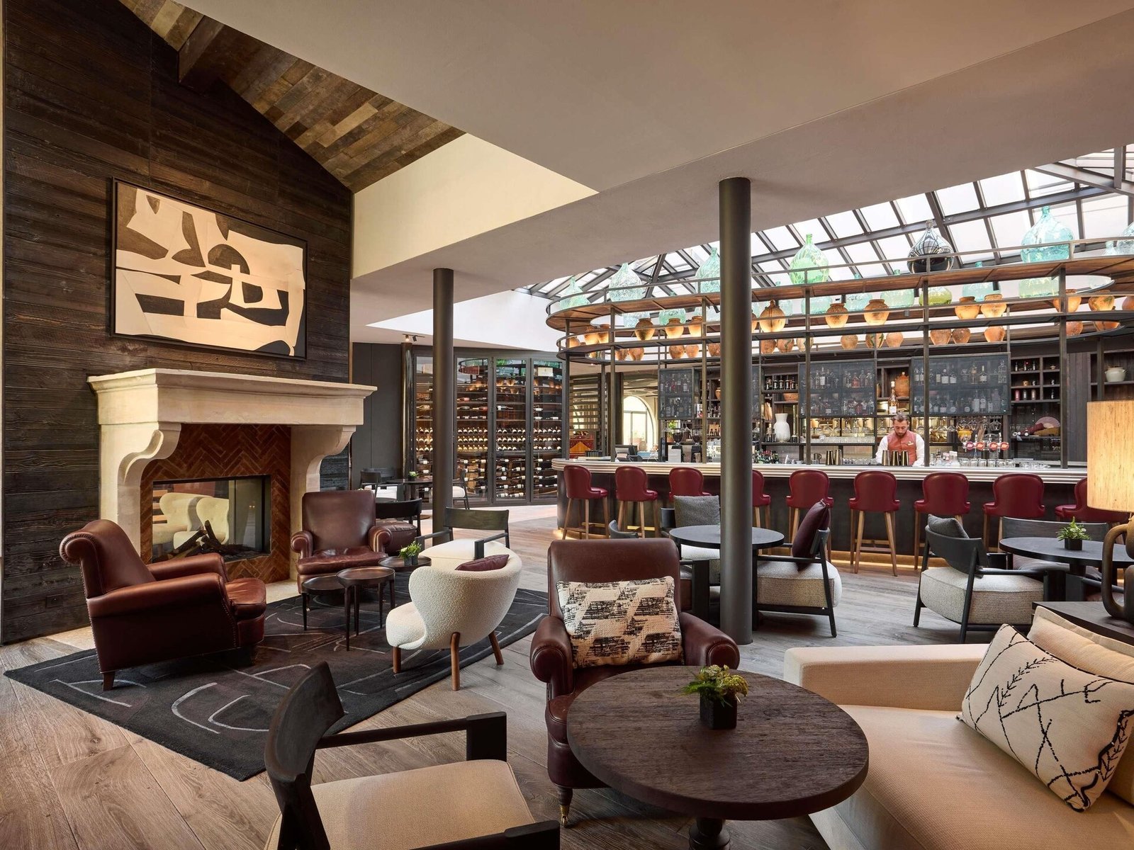 L'Isle de Leos Hotel & Spa - MGallery Collection