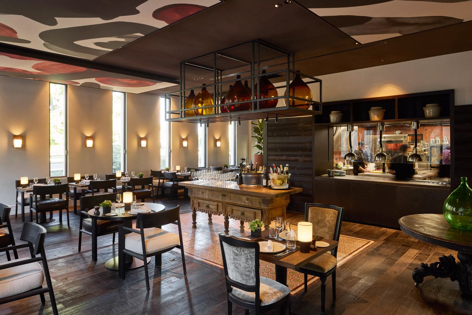 L'Isle de Leos Hotel & Spa - MGallery Collection, la roue