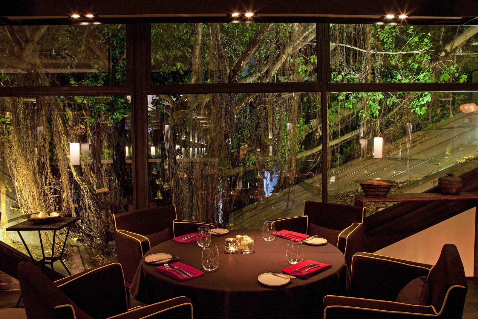 Plantation Urban Resort & Spa