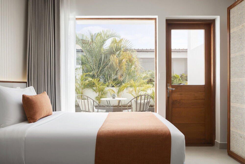 Plantation Urban Resort & Spa, rooms