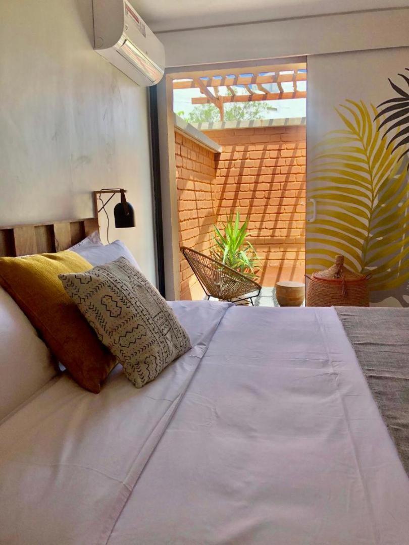 BOMA Lifestyle Hotel, rooms