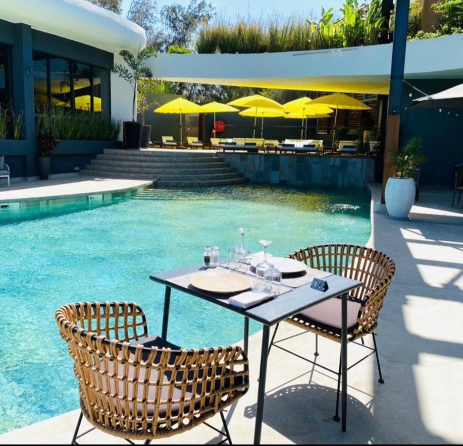 BOMA Lifestyle Hotel, youyou