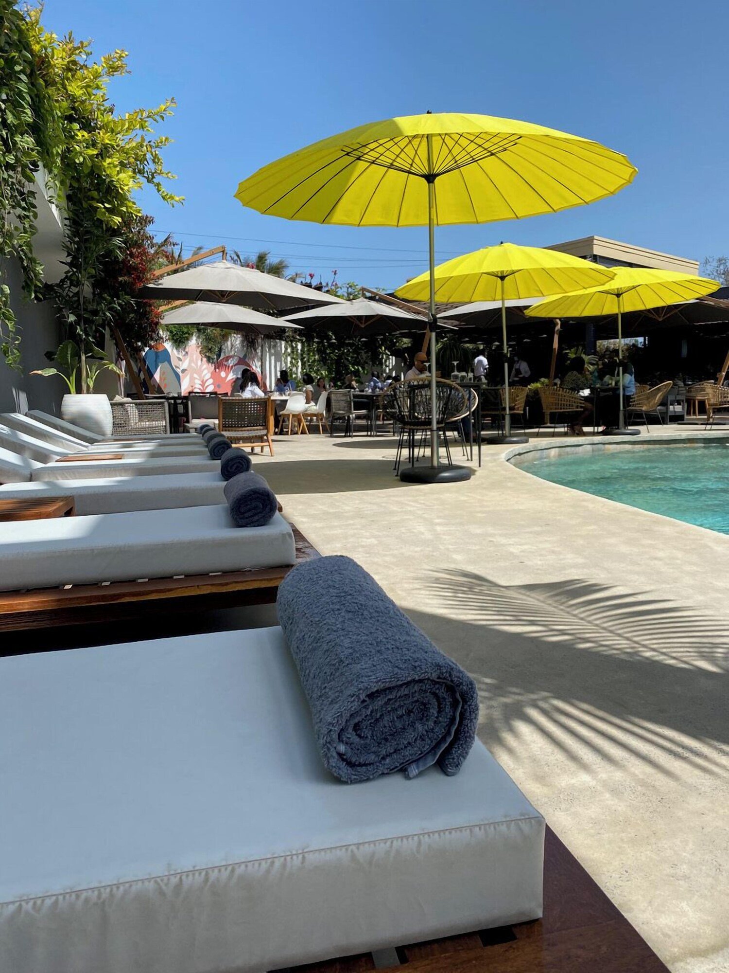 BOMA Lifestyle Hotel