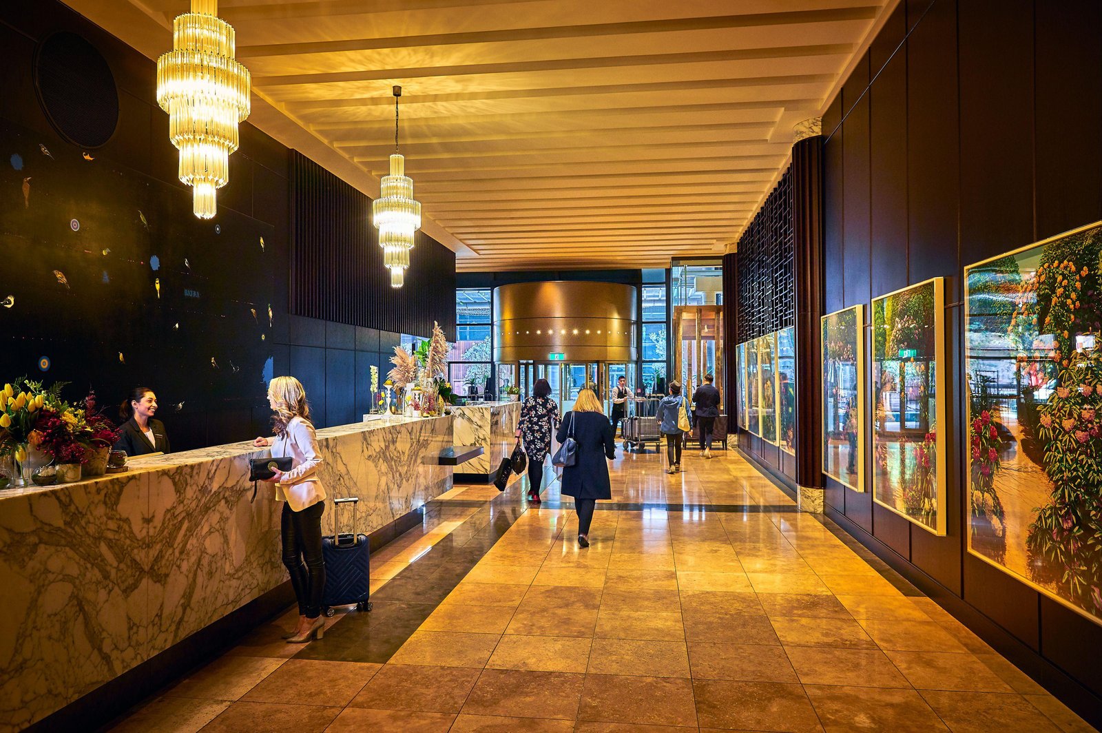 The Grand by SkyCity